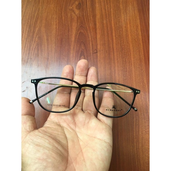 Gọng kính burberry 1210