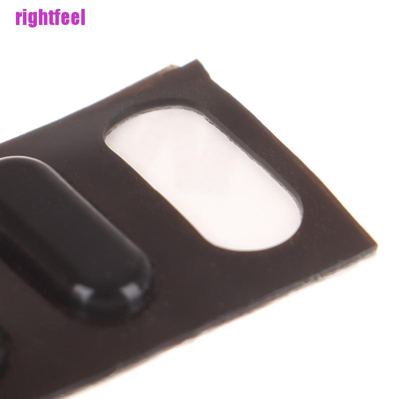 Bộ 4 Miếng Đệm Chân Bằng Cao Su Cho Dell E7440 E7240