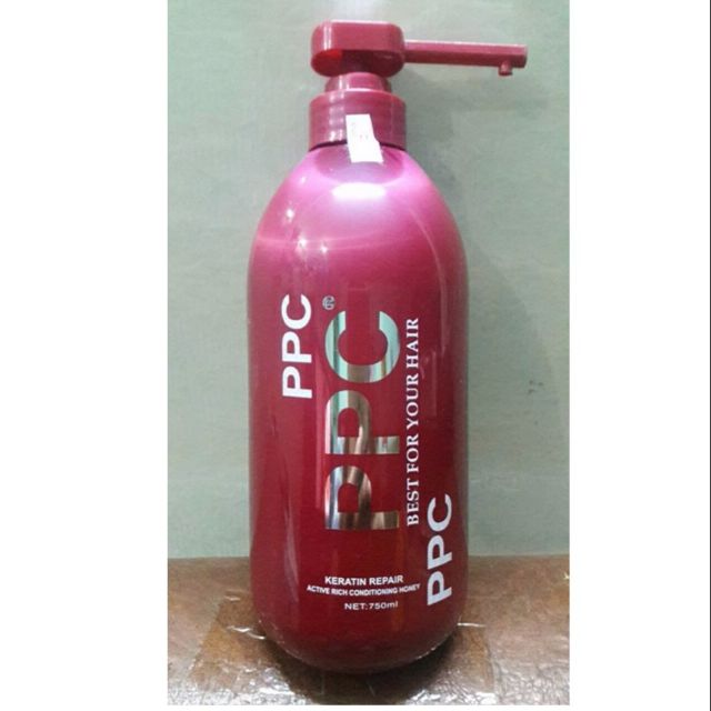 KERATIN PPC