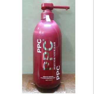 KERATIN PPC