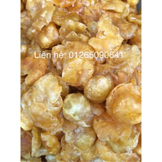 Mứt tắc hàng Đà Lạt(500gr)