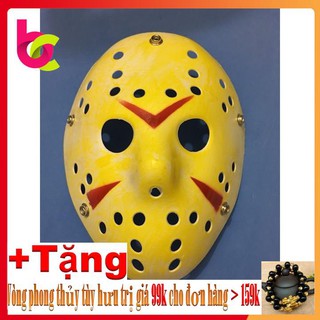 Mặt Nạ Sát Nhân Máy Cưa hàng nhiều L