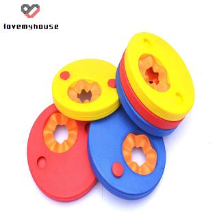 Phao Tay Tập Bơi Cho Bé