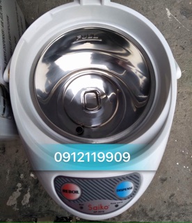 PHÍCH ĐIỆN SAIKO AP-301S 3 lít
