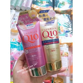 Kem dưỡng da tay Q10