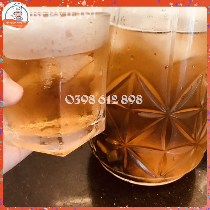 Trà Thanh Nhiệt , Giải Độc Cơ Thể , Mát Gan - { 500 gram nhan trần + 5 quả la hán + 100gram cam thảo }