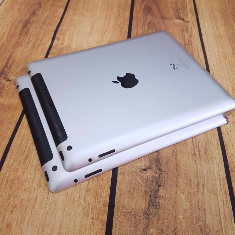 Máy tính bảng IPad 3 bản Quốc tế 16G hàng like New | BigBuy360 - bigbuy360.vn