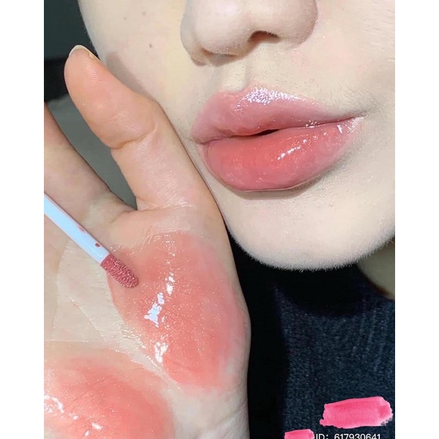 Son dưỡng Dior Lip Maximizer Hyaluronic Lip Plumper màu 020, 012 Unbox