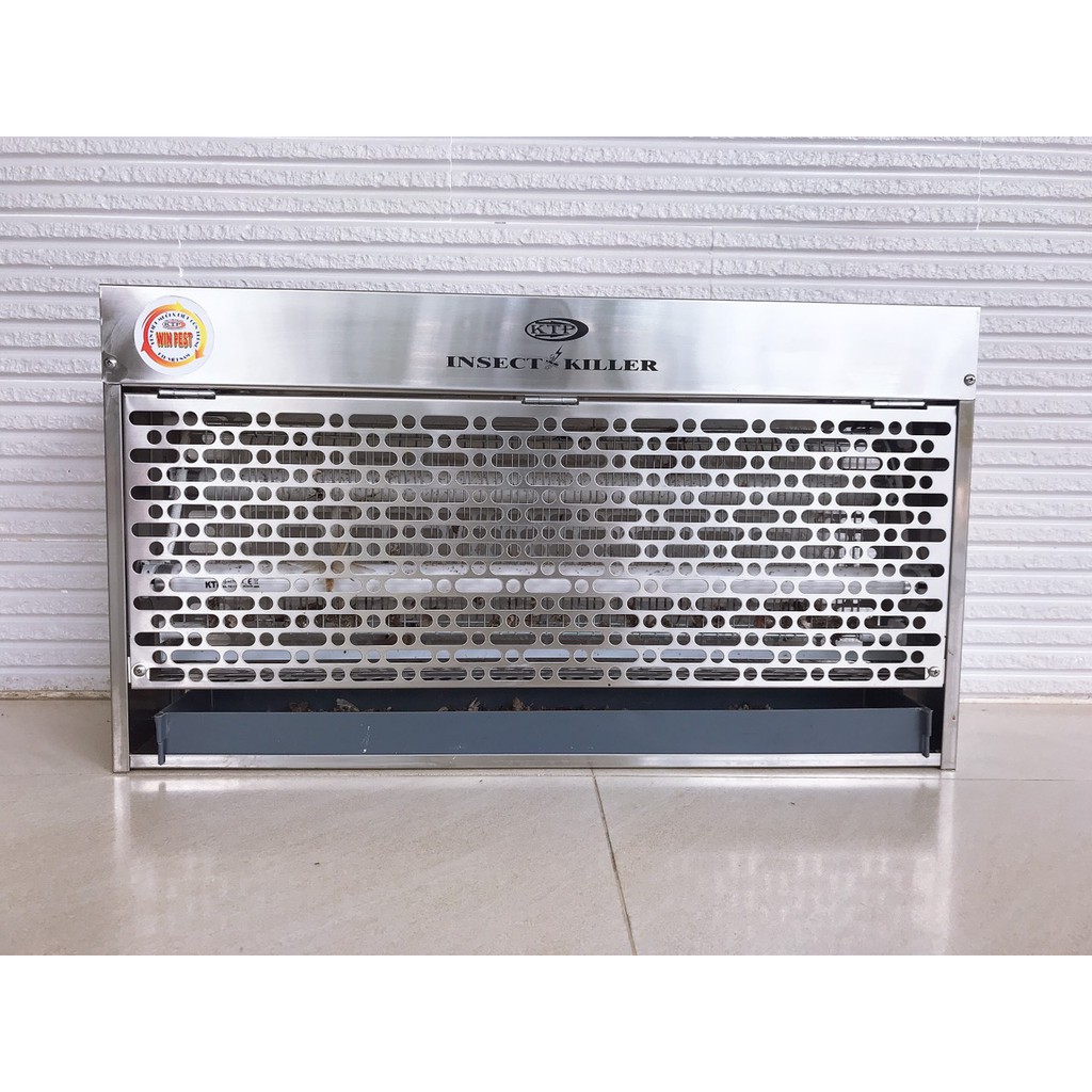 Đèn diệt côn trùng KTP 40S