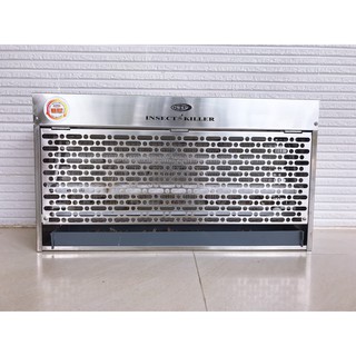 Đèn diệt côn trùng KTP 40S