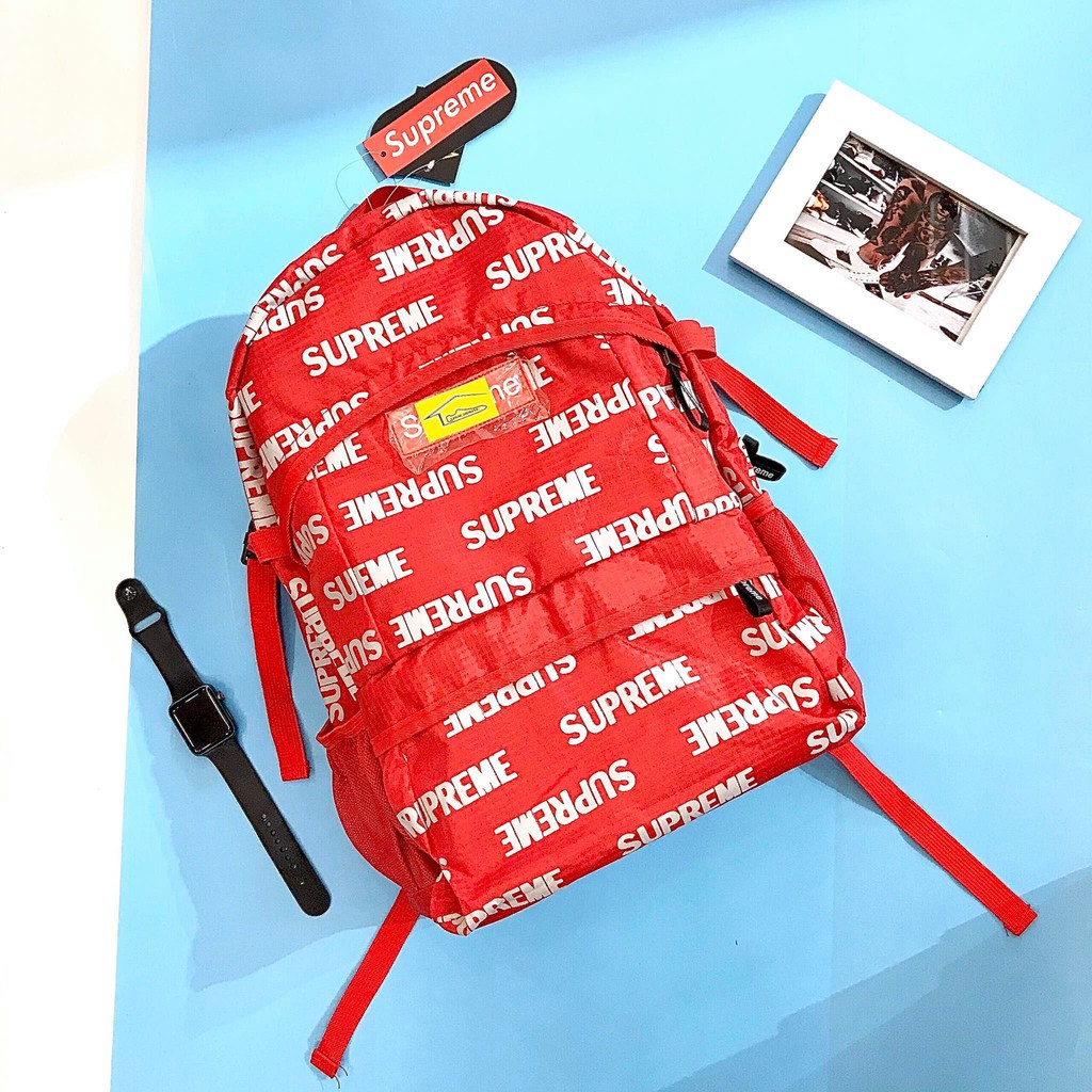 Balo supreme