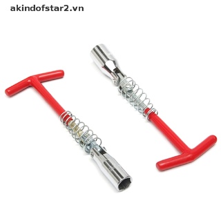 Bugi Đánh Lửa 16mm / 21mm Chuyên Dụng Chất Lượng