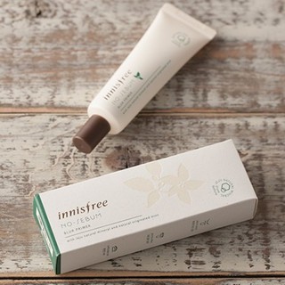 Kem lót kiềm dầu Innisfree No Sebum Blur Primer