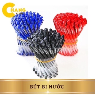 Bút mực nước bút bi nước 1k