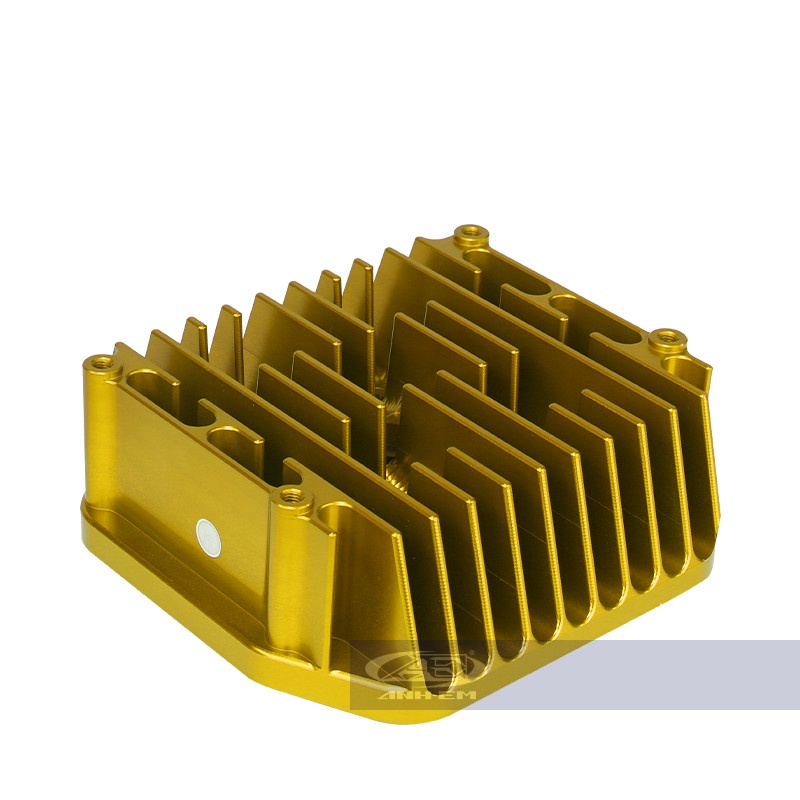 Đầu Kilat Vàng (Yaz - Apdio) YAZ125-1073