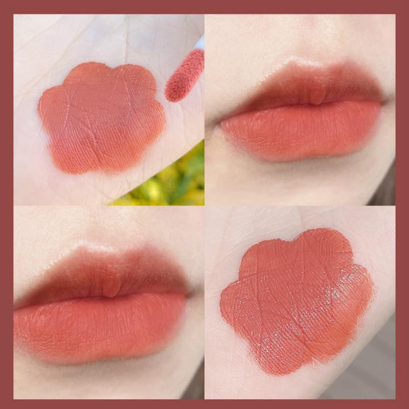 [Hàng mới về] Bộ 4 son nước mini lâu trôi hình viên con nhộng | BigBuy360 - bigbuy360.vn