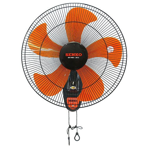 Quạt treo tường Senko 2 dây TC1880