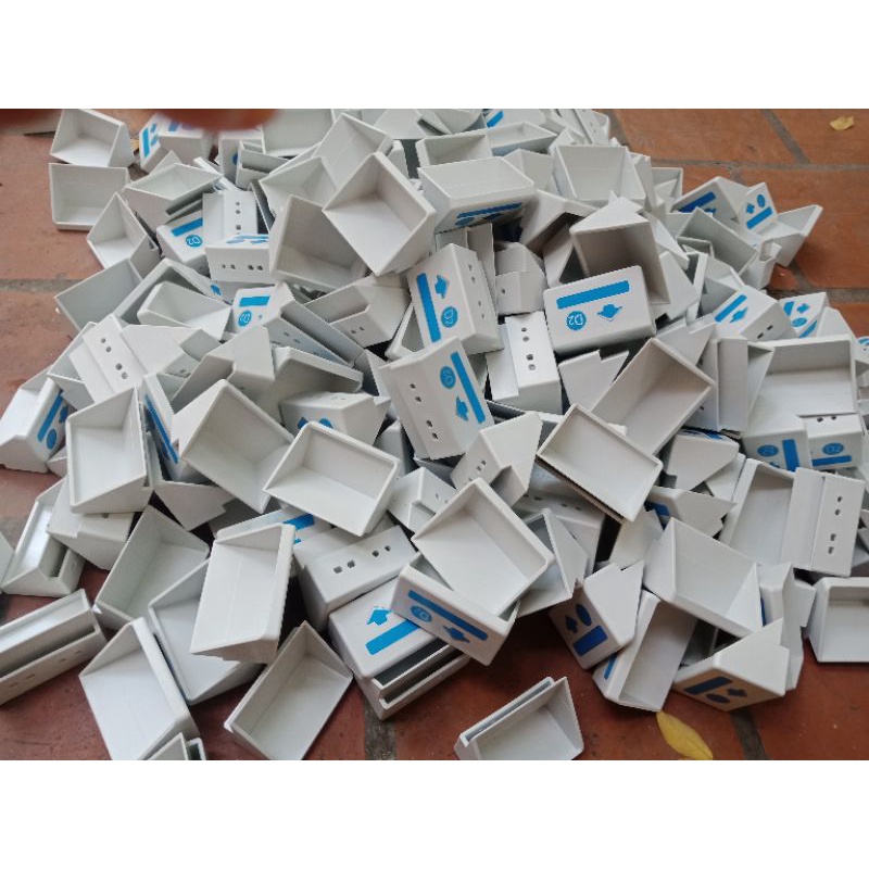Tay cầm D2 máy photocopy ricoh 1060,1075,2060,2075,6000,6500,7500