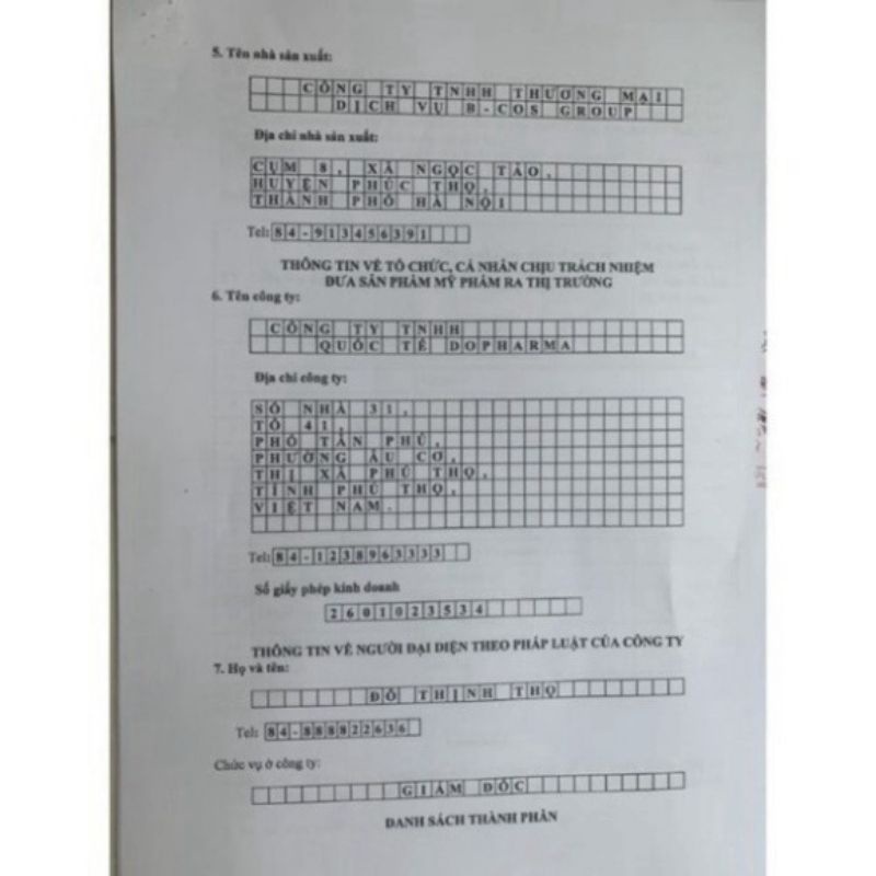 Chính hãng] Viên uống trắng da Glutathione 600 DR Lacir Viên trắng da nguyên mã