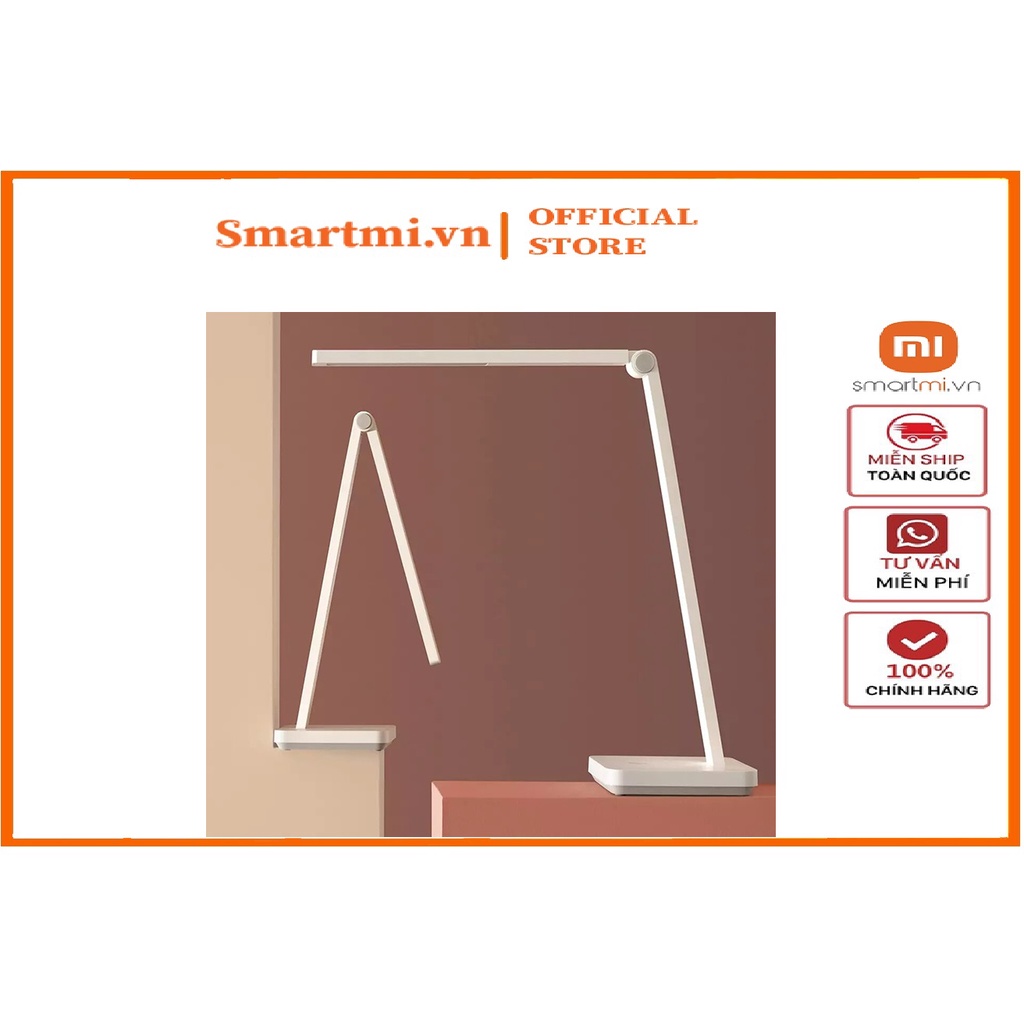 Đèn Bàn Thông Minh Xiaomi Mijia Table Lamp Lite - Đèn Học Chống Cận Cho Trẻ Em Xiaomi Mija Table Lamp chính hãng