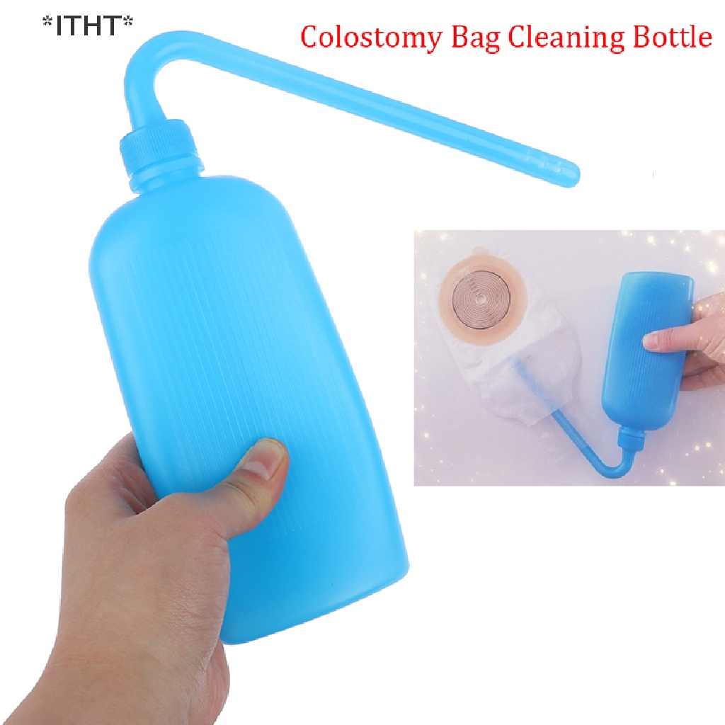 Túi Vệ Sinh Bằng Nhựa 300ml Tiện Dụng