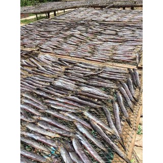 khô cá kèo lạt- 500g- 160k