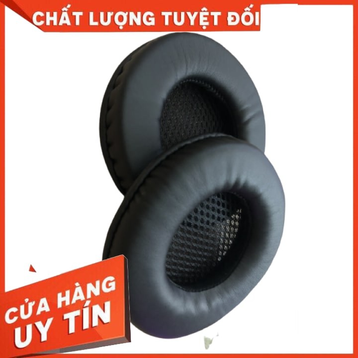 Bộ ốp tai nghe kích thước 10cm