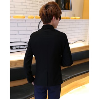 Áo vest nam thời trang Hàn Quốc