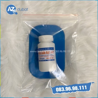 Keo dán và bạt pvc