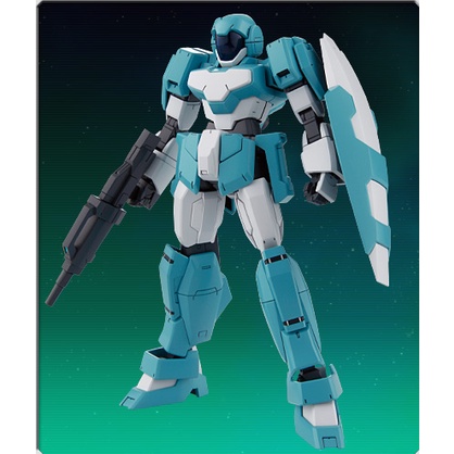 HGAGE HG Gundam Adele (RGE-G1100)