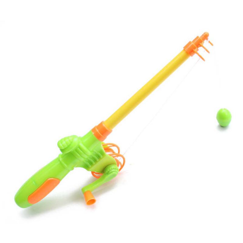 ✿ Bộ Đồ Chơi Câu Cá Nam Châm Dành Cho Trẻ Em