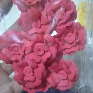Đồ chơi đồ dùng mầm non