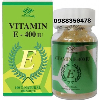 Vitamin E đẹp da, xoá nhăn Tinh dầu hoa anh thảo Tinh dầu thông đỏ căng bóng nâng cơ bề mặt da