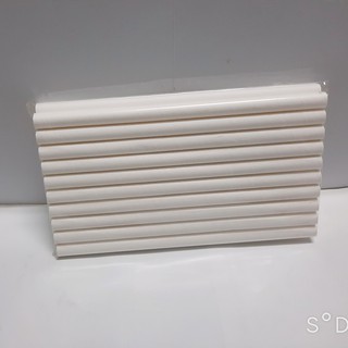 Ống Hút Giấy Trân Châu Phi 11mm- 20 Cái/Bịch