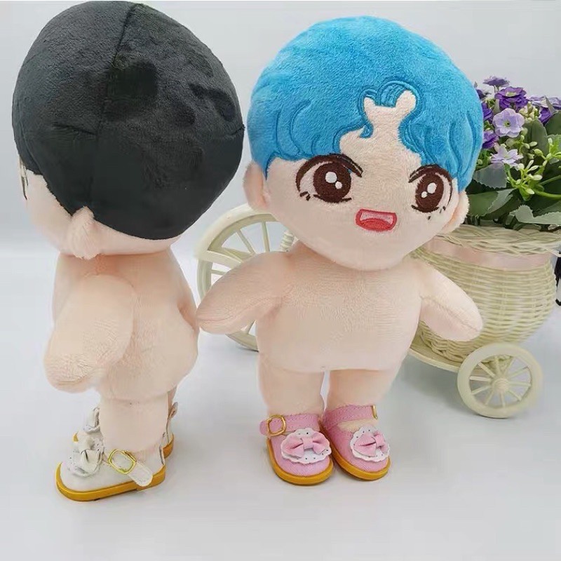 Giày búp bê cho doll