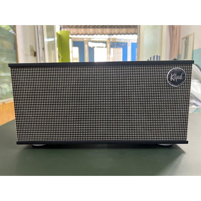 Loa Klipsch the tree 2 - Matte Black