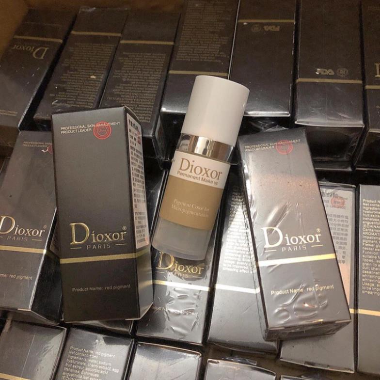 Rẻ Vô Địch  Màng sinh học khóa màu kích màu phun xăm Dioxor  Hàng Chuẩn | BigBuy360 - bigbuy360.vn