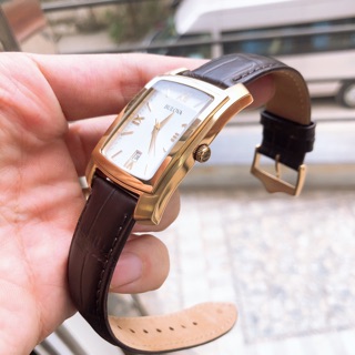 Đồng hồ nam Bulova 97B162