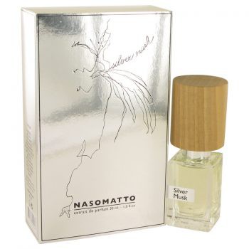Nước hoa Nasomatto silver Musk