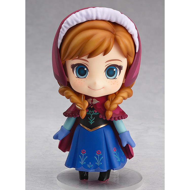 MÔ HÌNH CHÍNH HÃNG NENDOROID 550 ANNA
