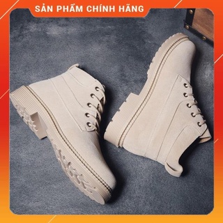 Giày bốt thời trang cá tính dành cho nam - B1
