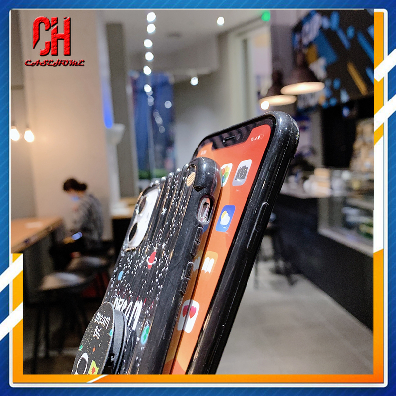 Ốp điện thoại kiểu dáng thời trang cho Realme 5 5i 6 C2 6i C3 7 C11 C12 5s C1 7i C15 C17 6s U1 C3I Nrz 20P 10 10a 20a | BigBuy360 - bigbuy360.vn