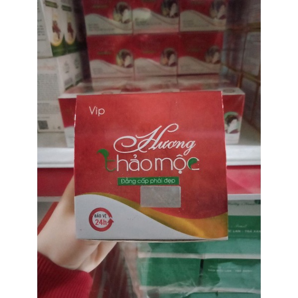 Hương Thảo mộc,nám tàn nhang 15gr
