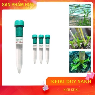 KEI DUY XANH - Kích Kei , Nuôi Dưỡng Chồi Non  Chuyên Dành Cho Phong Lan