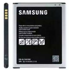 Pin dành cho điện thoại Samsung Galaxy On7 / Wide 1 / J4 2018 / J7 2015 J700 zin chính hãng