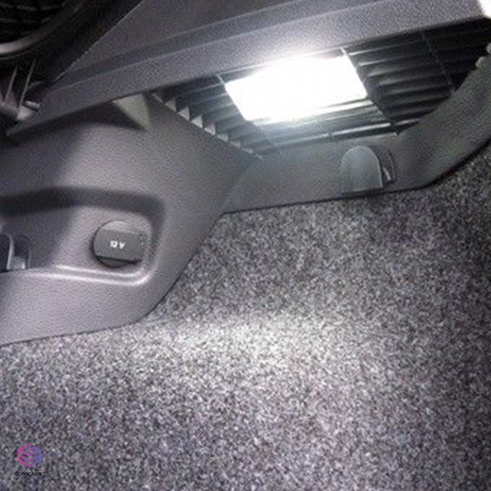 Bộ 2 Đèn Led Gắn Cốp Xe Vw Eos Golf Gti Jetta Passat Tiguan Touareg