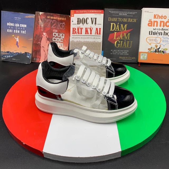 Giày trong suốt | BigBuy360 - bigbuy360.vn