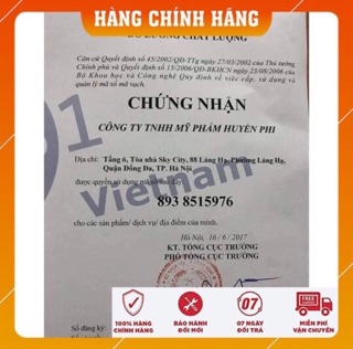 SERUM SÂM TỐ NỮ