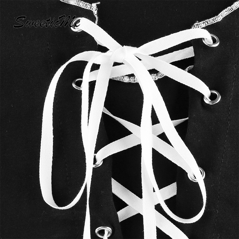 Áo Thun Lửng Ngắn Tay Gợi Cảm Cho Nữ 2021 | BigBuy360 - bigbuy360.vn