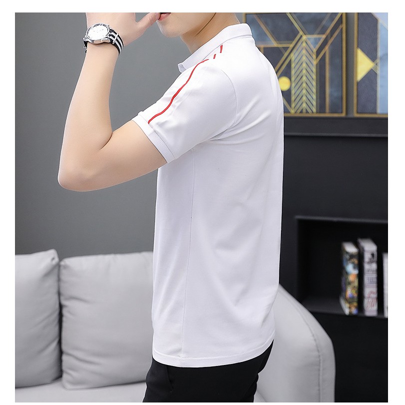 Áo Phông body cao cấp ngắn tay -Thiết kế theo phong cách hàn quốc AP00004 | BigBuy360 - bigbuy360.vn